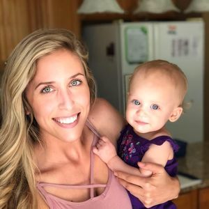 Meet your Posher, Gina